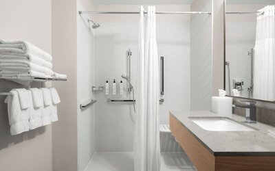 Fairfield by Marriott Inn & Suites Helena North