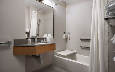 Fairfield by Marriott Inn & Suites Helena North
