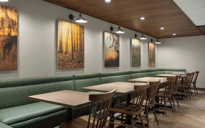 Fairfield by Marriott Inn & Suites Helena North