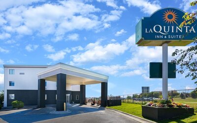 La Quinta Inn & Suites by Wyndham Helena