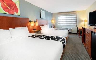 La Quinta Inn & Suites by Wyndham Helena