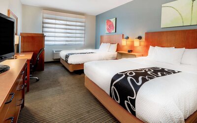 La Quinta Inn & Suites by Wyndham Helena