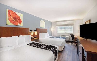 La Quinta Inn & Suites by Wyndham Helena