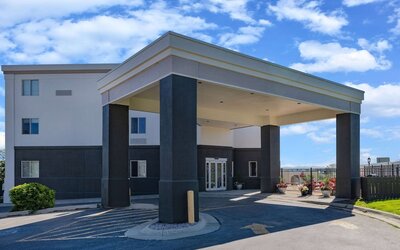 La Quinta Inn & Suites by Wyndham Helena