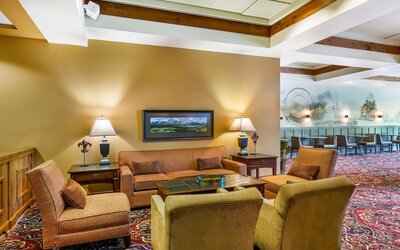 Best Western Premier Helena Great Northern Hotel