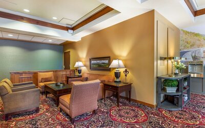 Best Western Premier Helena Great Northern Hotel