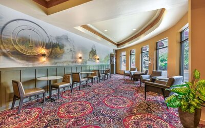 Best Western Premier Helena Great Northern Hotel