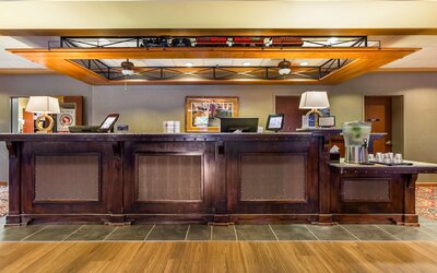 Best Western Premier Helena Great Northern Hotel