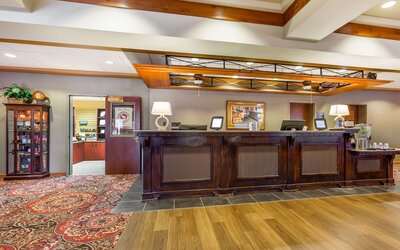 Best Western Premier Helena Great Northern Hotel