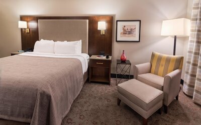 Best Western Premier Helena Great Northern Hotel