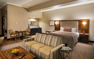 Best Western Premier Helena Great Northern Hotel
