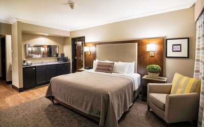 Best Western Premier Helena Great Northern Hotel