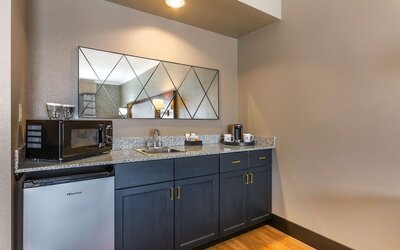 Best Western Premier Helena Great Northern Hotel