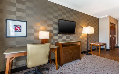 Best Western Premier Helena Great Northern Hotel