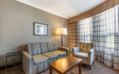 Best Western Premier Helena Great Northern Hotel