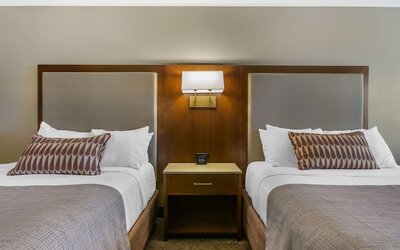 Best Western Premier Helena Great Northern Hotel