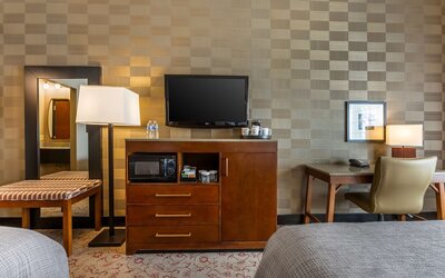 Best Western Premier Helena Great Northern Hotel
