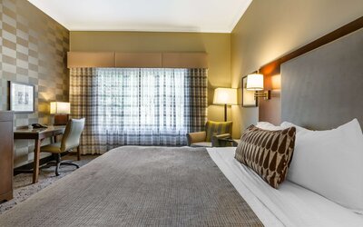 Best Western Premier Helena Great Northern Hotel