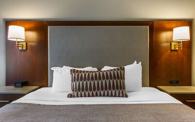 Best Western Premier Helena Great Northern Hotel