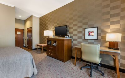 Best Western Premier Helena Great Northern Hotel