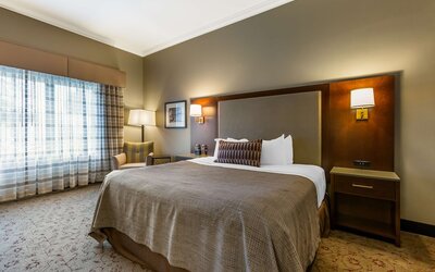 Best Western Premier Helena Great Northern Hotel