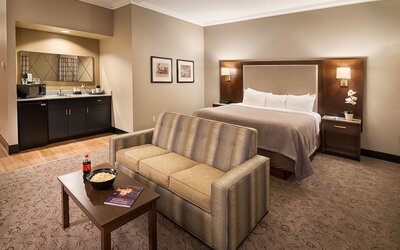 Best Western Premier Helena Great Northern Hotel