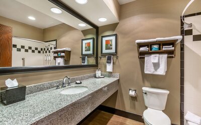 Best Western Premier Helena Great Northern Hotel