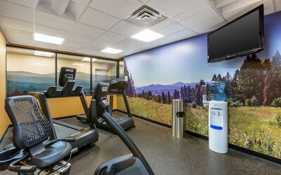 Best Western Premier Helena Great Northern Hotel