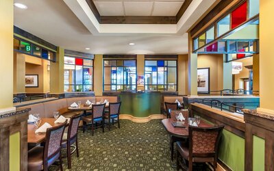 Best Western Premier Helena Great Northern Hotel