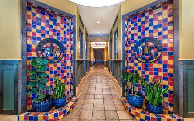 Best Western Premier Helena Great Northern Hotel