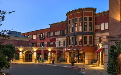 Best Western Premier Helena Great Northern Hotel