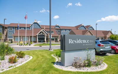 Residence Inn by Marriott Helena