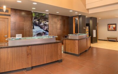Residence Inn by Marriott Helena
