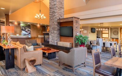 Residence Inn by Marriott Helena