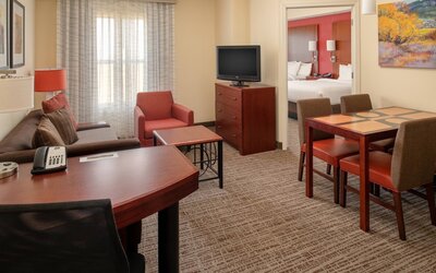 Residence Inn by Marriott Helena