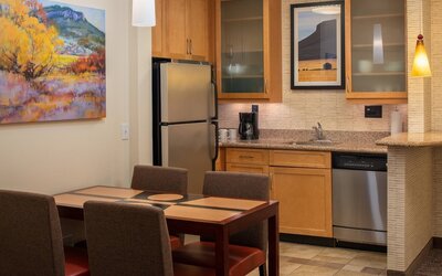 Residence Inn by Marriott Helena
