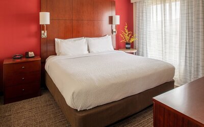Residence Inn by Marriott Helena