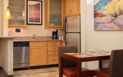 Residence Inn by Marriott Helena