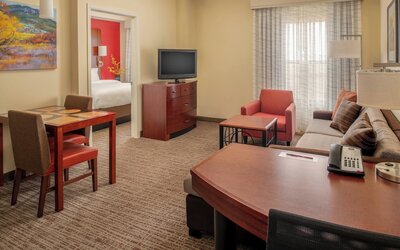 Residence Inn by Marriott Helena