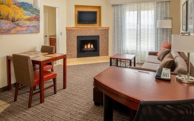 Residence Inn by Marriott Helena
