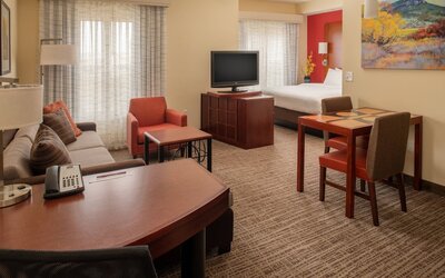 Residence Inn by Marriott Helena