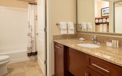 Residence Inn by Marriott Helena
