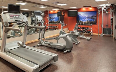 Residence Inn by Marriott Helena