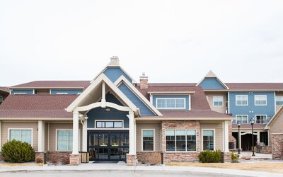 Residence Inn by Marriott Helena