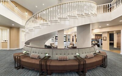 Delta Hotels by Marriott Helena Colonial