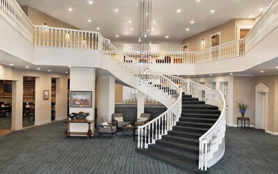 Delta Hotels by Marriott Helena Colonial