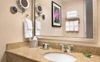 Delta Hotels by Marriott Helena Colonial