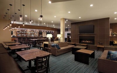 Delta Hotels by Marriott Helena Colonial