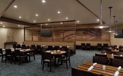 Delta Hotels by Marriott Helena Colonial