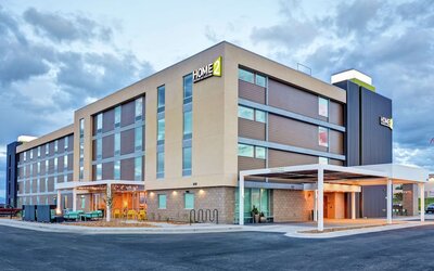 Home2 Suites by Hilton Helena